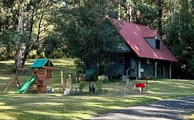 Tranquil Getaway Amidst Nature In Icy Creek